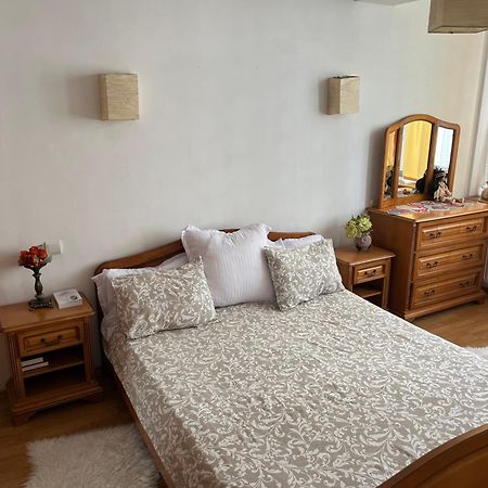 Apartament 1 Plus Rooms In Centrul Orasului - Unirii Fantanii Bükreş Dış mekan fotoğraf