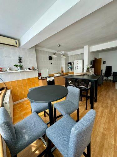Apartament 1 Plus Rooms In Centrul Orasului - Unirii Fantanii Bükreş Dış mekan fotoğraf