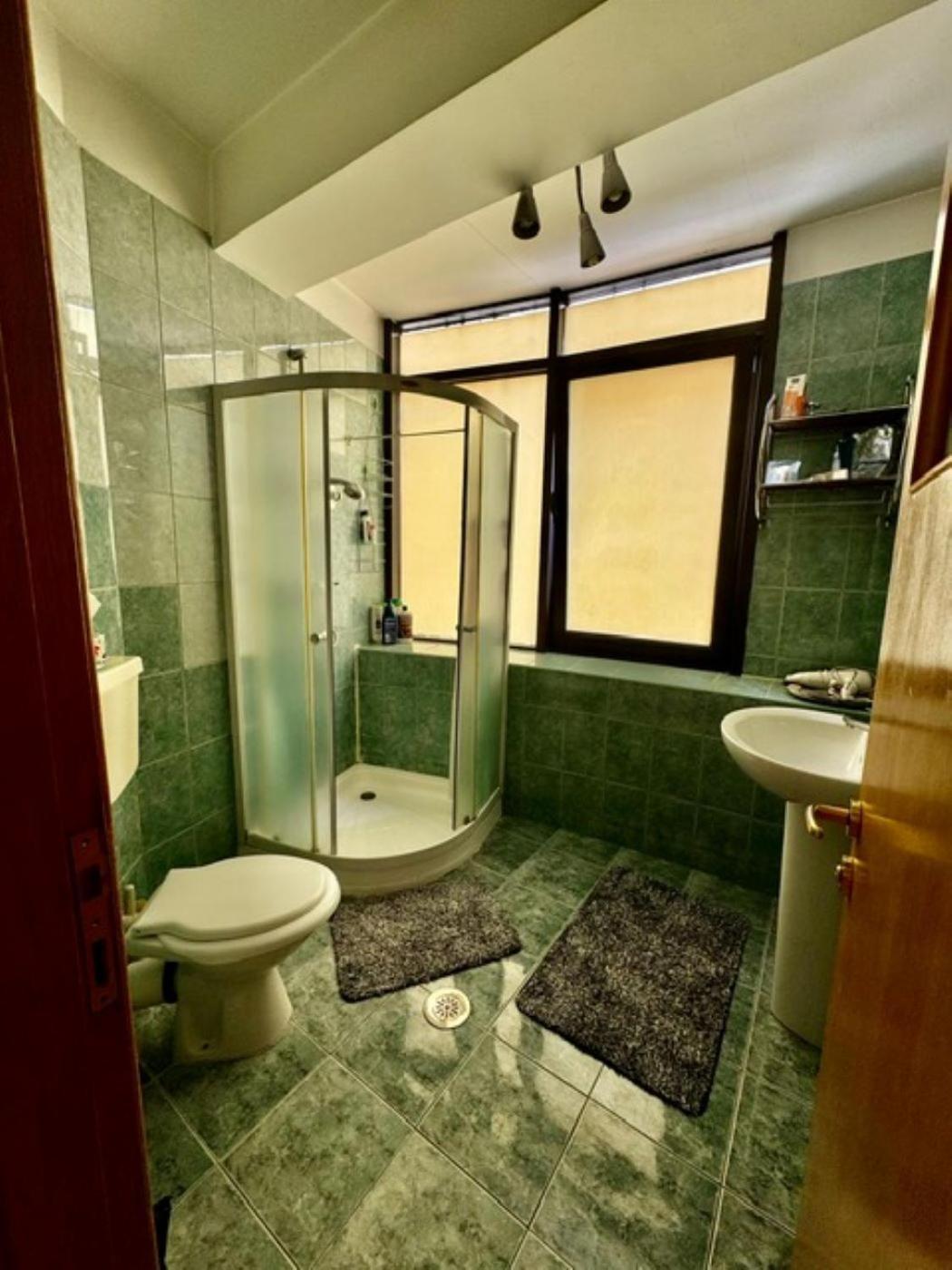 Apartament 1 Plus Rooms In Centrul Orasului - Unirii Fantanii Bükreş Dış mekan fotoğraf